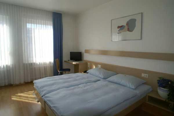 City Hotel Karlsruhe Ruang foto