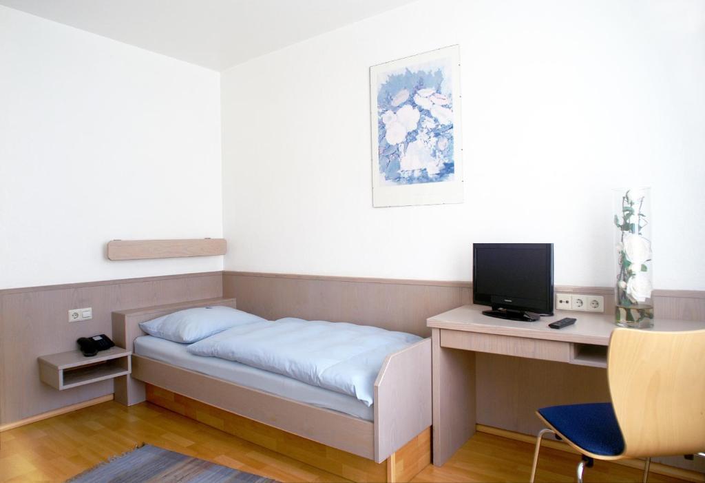 City Hotel Karlsruhe Bagian luar foto